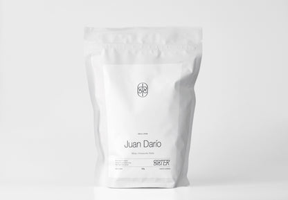 Juan Dario