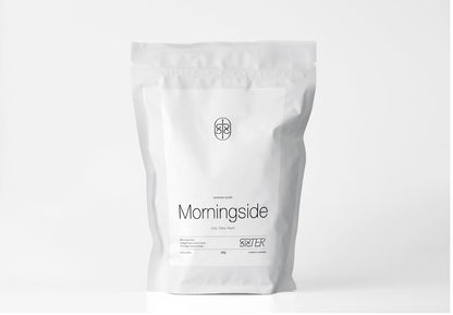Morningside - Espresso Blend - Sister Aotearoa