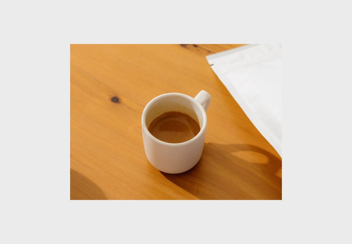 Morningside - Espresso Blend - Sister Aotearoa