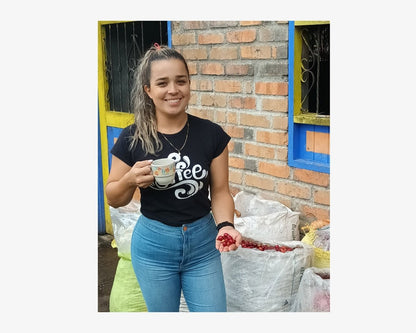 Silvia, Colombia - Sister Aotearoa